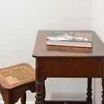 Estrela Luxury Apartamento *