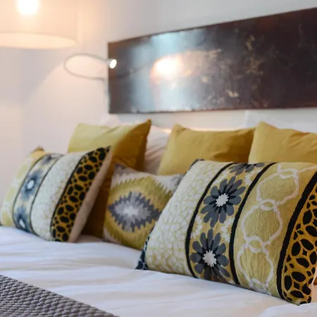 Апартаменти Estrela Luxury *