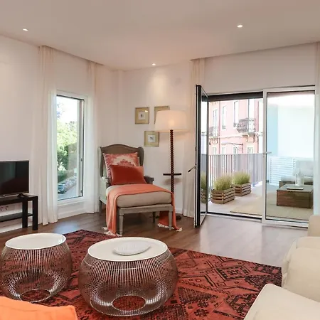 Estrela Luxury Appartement *