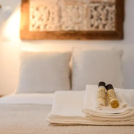 Апартаменти Estrela Luxury Лісабон