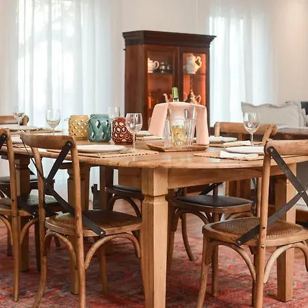 Estrela Luxury Lissabon