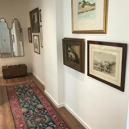 Estrela Luxury * Lissabon