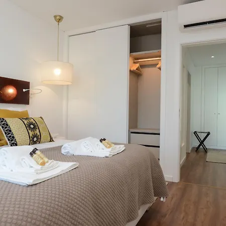 Estrela Luxury Lisboa