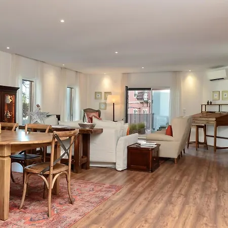 Estrela Luxury Apartment *