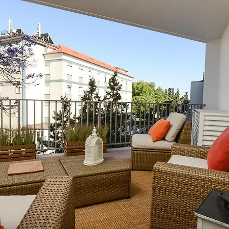 Estrela Luxury Apartamento