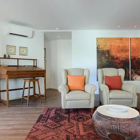 Estrela Luxury Апартаменти