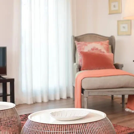 Apartamento Estrela Luxury *
