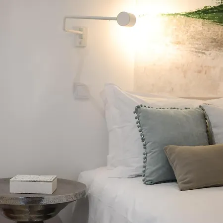 Estrela Luxury Лісабон
