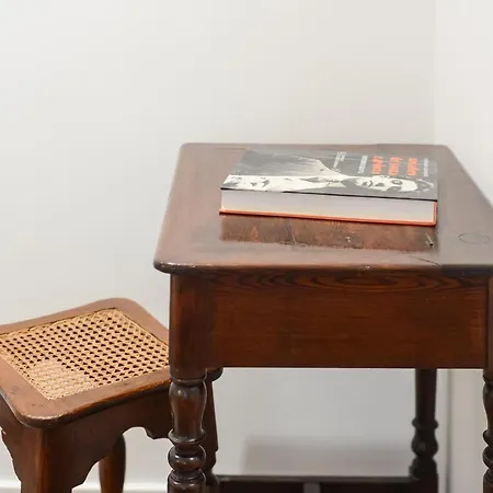 Estrela Luxury Apartment *