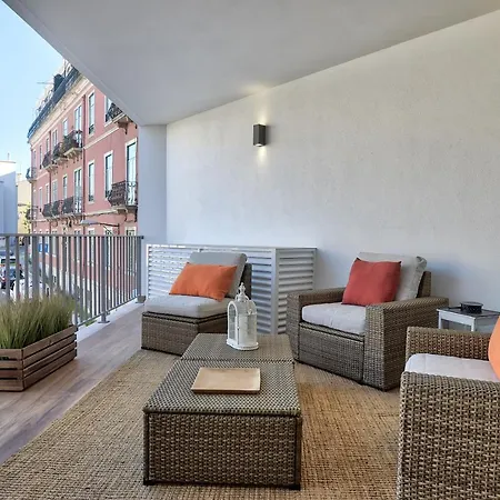 Estrela Luxury Apartamento *
