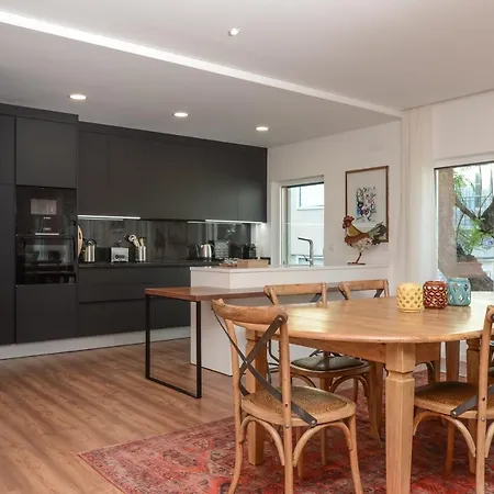 Apartmán Estrela Luxury Lisboa
