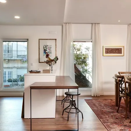 Estrela Luxury Apartamento *