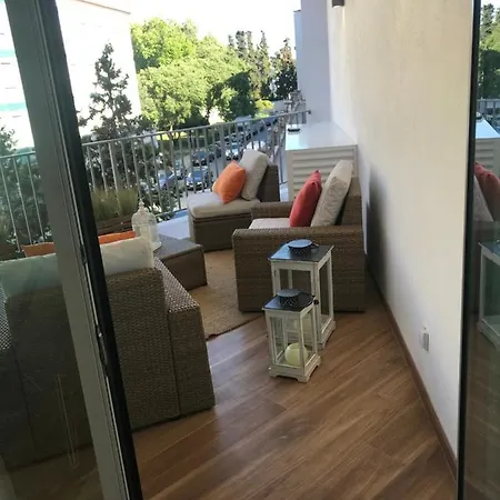 Estrela Luxury Apartment