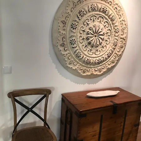 Estrela Luxury Apartment *