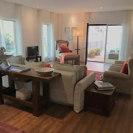 Estrela Luxury Apartment *