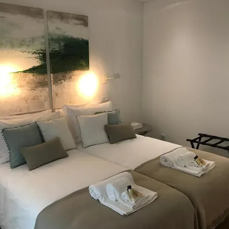 Estrela Luxury Апартаменти
