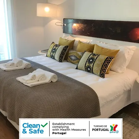 Estrela Luxury Lisbona