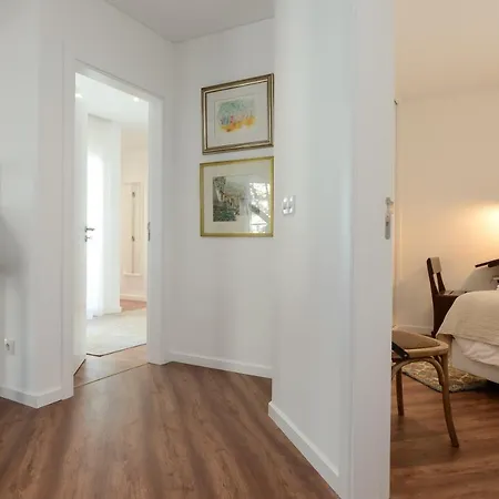 Appartamento Estrela Luxury Lisbona