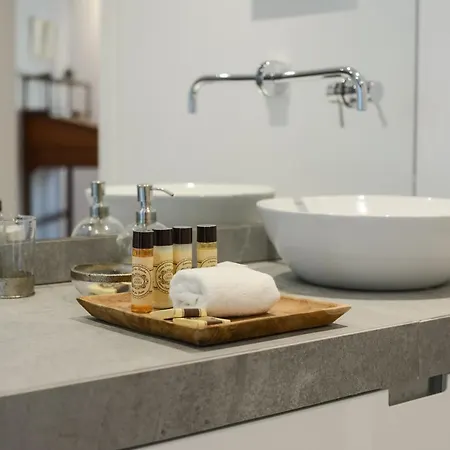 Appartamento Estrela Luxury