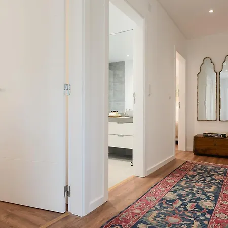 Estrela Luxury Daire