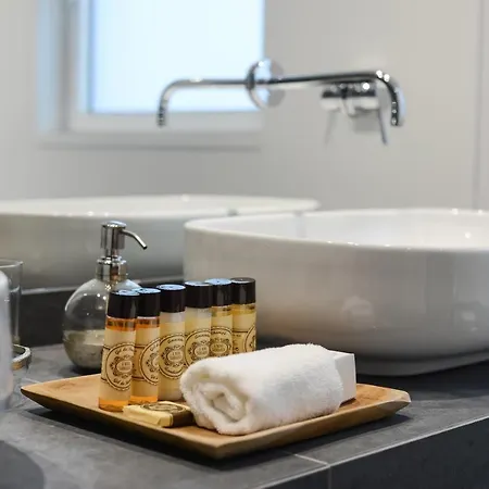 Appartamento Estrela Luxury Lisbona