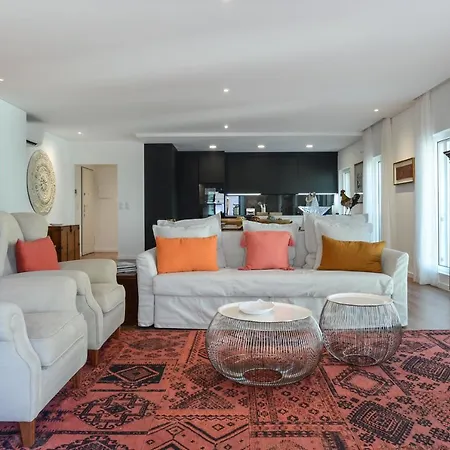 شقة Estrela Luxury Lisboa