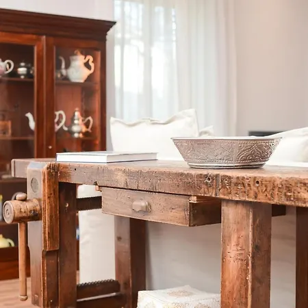Appartamento Estrela Luxury Lisbona