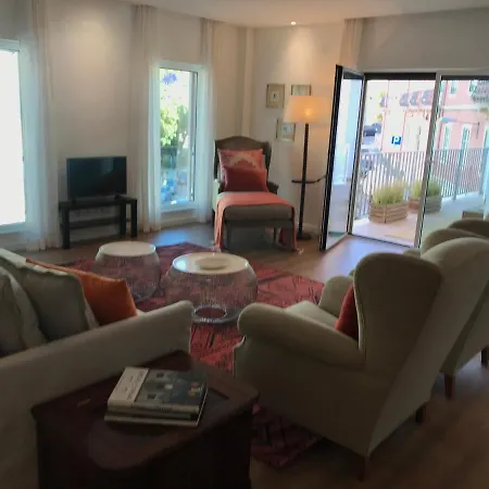 Estrela Luxury Lisbona