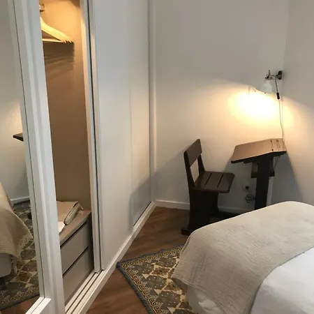 Estrela Luxury Lisbona