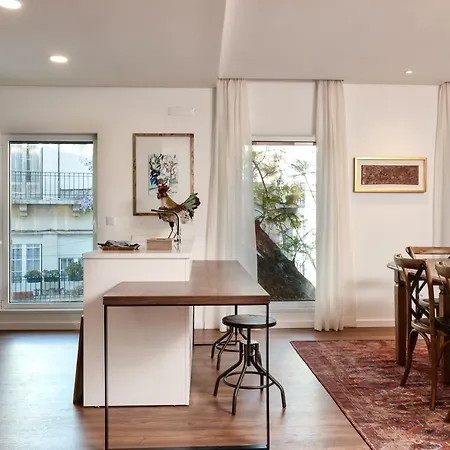 Estrela Luxury Apartamento *