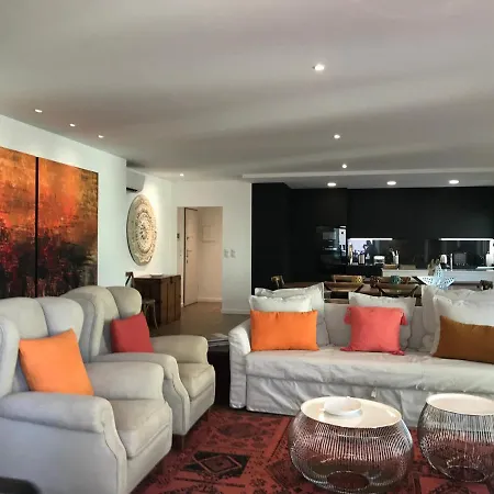Apartment Estrela Luxury